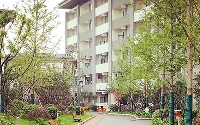 南京淳化康乐年华利安康乐颐养院
