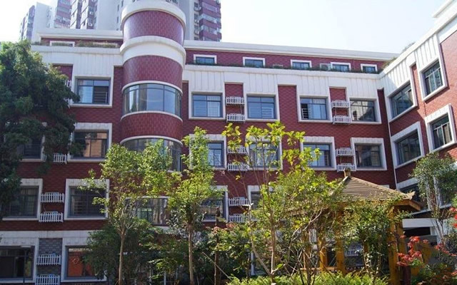 南京市秦淮区礼拜寺巷老年公寓